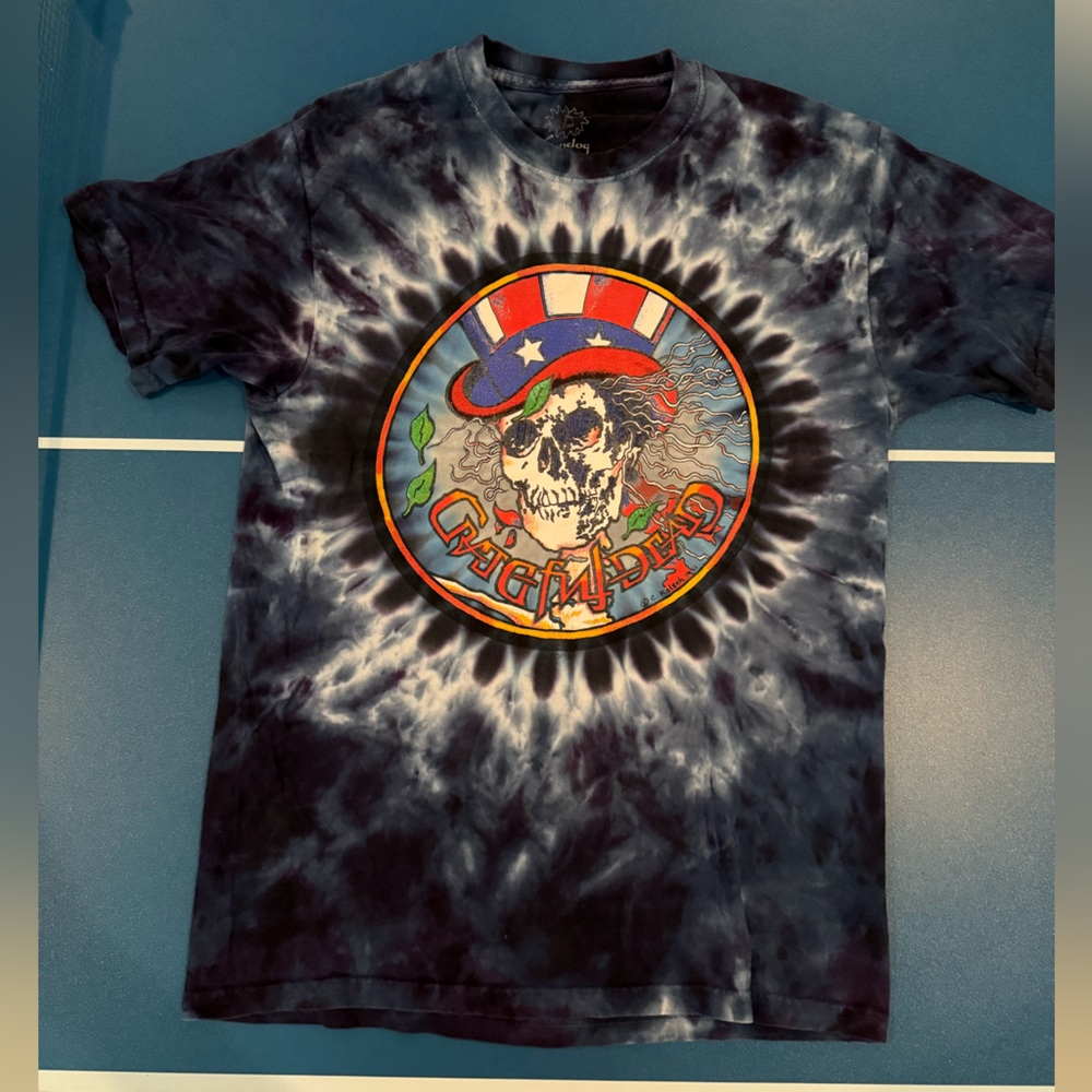 Grateful Dead T-shirt